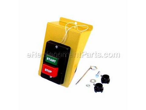 10460790-1-M-Powermatic-6291377-Switch Assembly