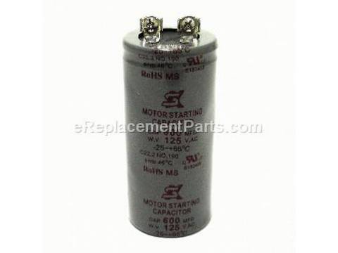 10466371-1-M-Powermatic-PM1900-105-1SC-Starting Capacitor