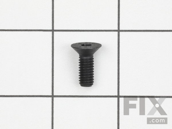 10467588-1-M-Powermatic-TS-1514021-Socket Head Flat Screw