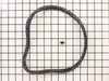 10468412-1-S-Presto-09906-Pressure Cooker Sealing Ring/Automatic Air Vent Pack