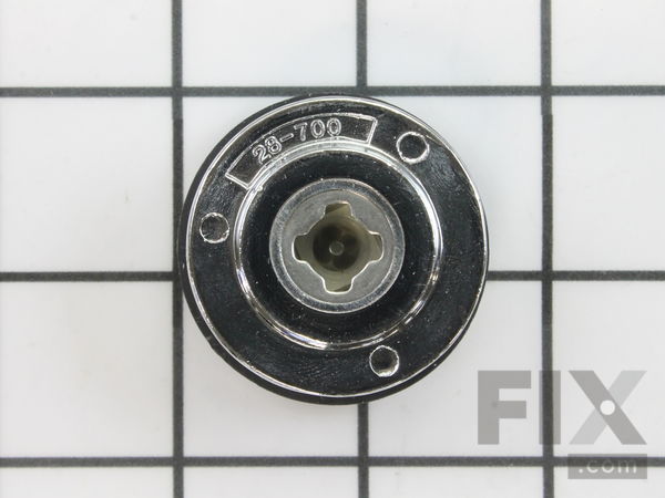 10468437-1-M-Presto-09978-Pressure Regulator for Pressure Cooker/Pressure Canner
