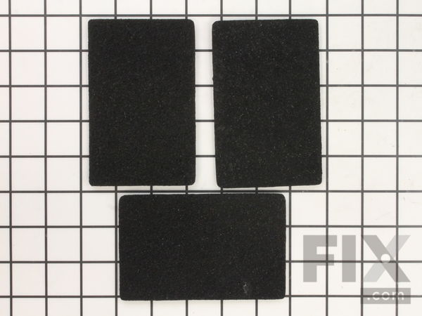 10468445-1-M-Presto-09988-Charcoal Filter (3 Pack)