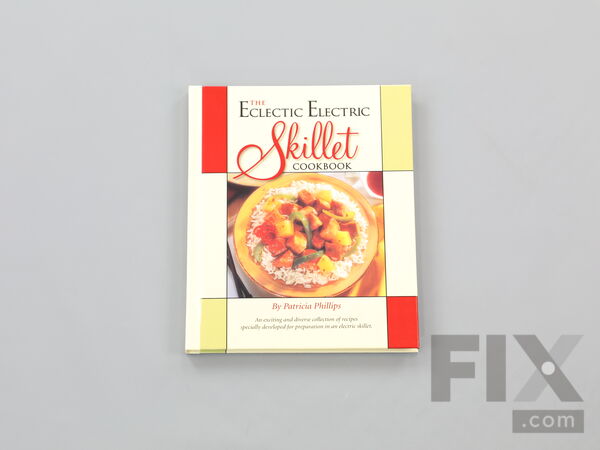 10468544-1-M-Presto-59439-The Eclectic Electric Skillet Cookbook