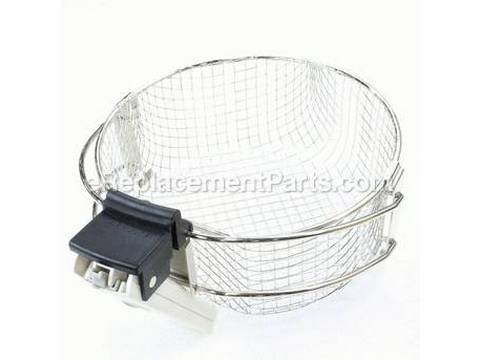10468664-1-M-Presto-85683-Frying Basket Assembly