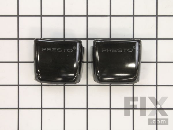 10468731-1-M-Presto-85803-Pressure Canner Cover Handles