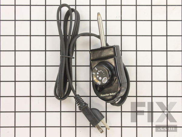 10469056-1-M-Proctor Silex-990005302-Probe/Power Cord