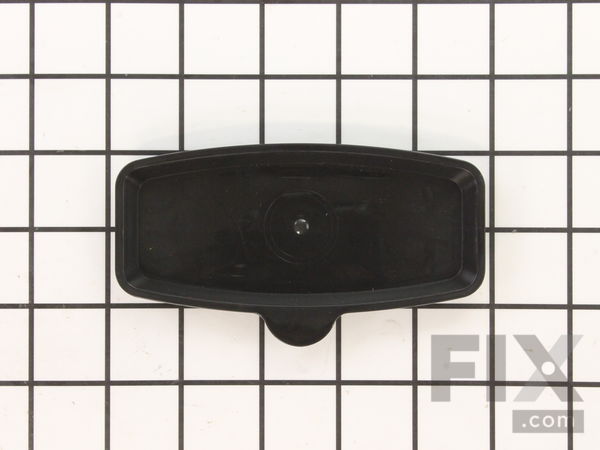 10469062-1-M-Proctor Silex-990017000-Drip Tray (Black)
