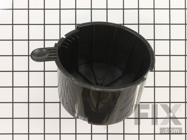 10469068-1-M-Proctor Silex-990019600-Brew Basket - Black