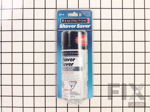 10469668-1-M-Remington-81626-Shaver Saver Cleaning Lubricant