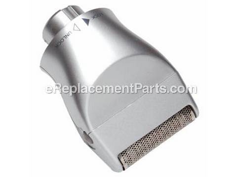 10469733-1-M-Remington-RP00076-Foil Head Attachment
