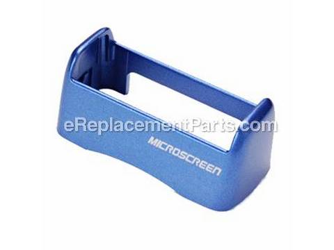 10469748-1-M-Remington-RP00099-Hairpocket-Metallic Blue