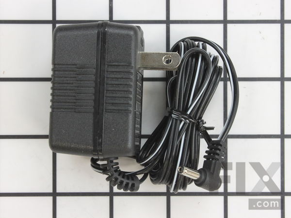 10469756-1-M-Remington-RP00109-3.6 Volt Cord Adapter