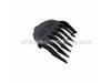 10469796-1-S-Remington-RP00155-Right Ear Guide Comb
