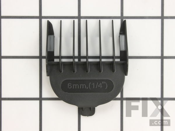 10469797-1-M-Remington-RP00156-1/4&#34; (6mm) Guide Comb (Snap on Style)