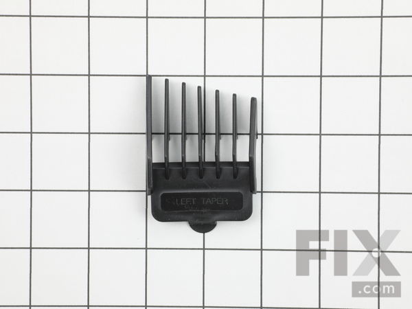10469803-1-M-Remington-RP00163-Left Ear Guide Comb