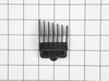 10469803-1-S-Remington-RP00163-Left Ear Guide Comb