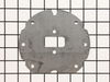 Plate/Graphite – Part Number: CS-00090990
