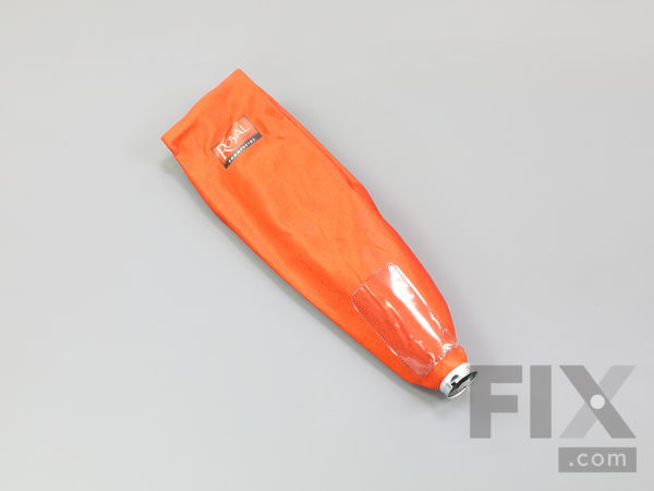 10473140-1-M-Royal-RO-066242-Zipper Hinged Bag Assembly - Orange