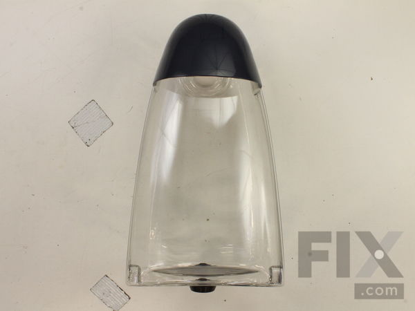 10473214-1-M-Royal-RO-790701-Clean Water Bottle Assembly