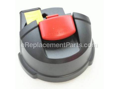 10473816-1-M-Sanitaire-71537-38-Cyclone Assembly