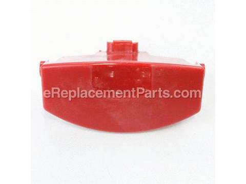 10473854-1-M-Sanitaire-77281A-308N-Latch - Top Cover