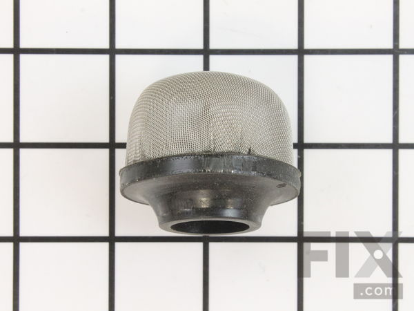 10473953-1-M-Sanitaire-B119A-Filter Strainer, 1/2