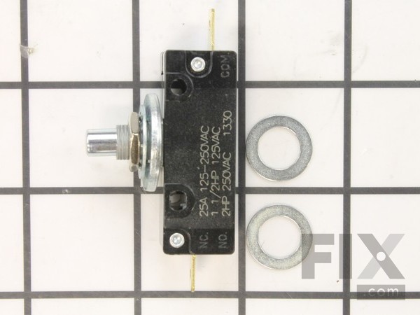10474025-1-M-Sanitaire-E0007-Main On/Off Switch