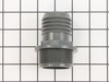 10474096-1-S-Sanitaire-H229-Pvc Inlet Fitting 1 1/2&#34;