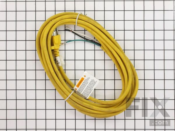 10474197-1-M-Sanitaire-X8926-Power Cord