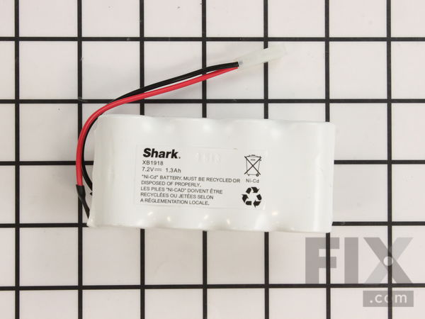 10480831-1-M-Shark-EU-36120-Battery Pack (XB1918)