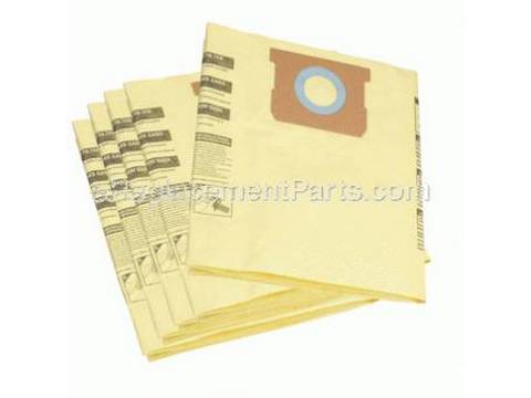 10481171-1-M-Shop-Vac-9190710-High Quality Collection Filter Bag