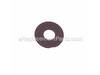 Washer – Part Number: 2610358907