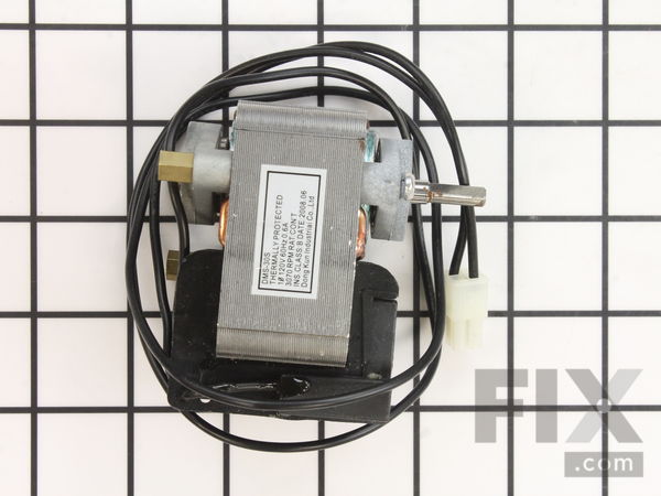 10492318-1-M-Sun-Stream-75-047-0100-Cooling Motor Assembly