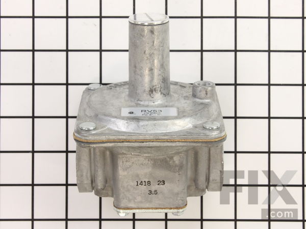 10492714-1-M-Sure Flame-2524P-Regulator (Low Pressure)