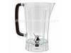 10493894-1-S-T-Fal-SS-192545-Bowl/Blender/Glass And Knife