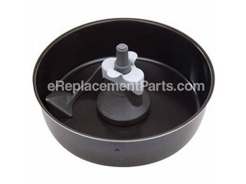 10495080-1-M-T-Fal-SS-990613-Body Pot/Non Stick And Mixing Blade