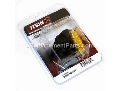10496221-1-M-Titan-0507690-Prime/Spray Valve Assembly