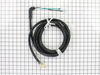 Power Cord Assembly (Cart) – Part Number: 805-404A