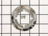 10499853-1-S-Twin Eagles-S13128P-Bezel, Knob, Stainless Steel