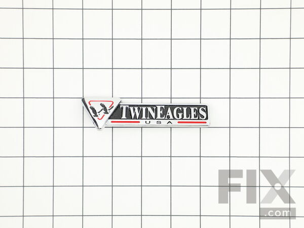 10499856-1-M-Twin Eagles-S13147-Twin Eagles Logo