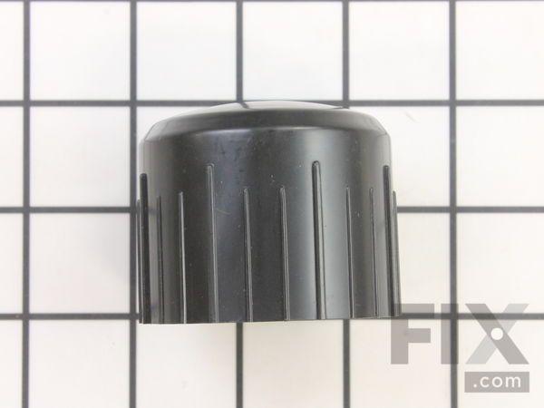 10500124-1-M-Uniflame-55-10-055-Main Burner Control Knob