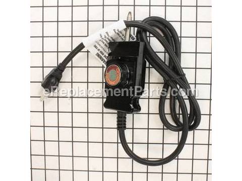10500206-1-M-Uniflame-55-11-910-Temperature Control Assembly/Electric Cord