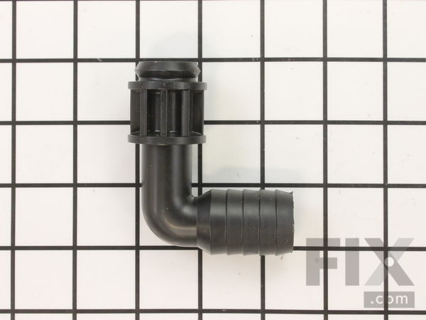 10505045-1-M-Wagner-0281314-Elbow, Adapter, 3/4&#34; x 1&#34;