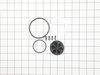10505234-1-S-Wagner-0520102-Turbine Valve And O-Ring Kit