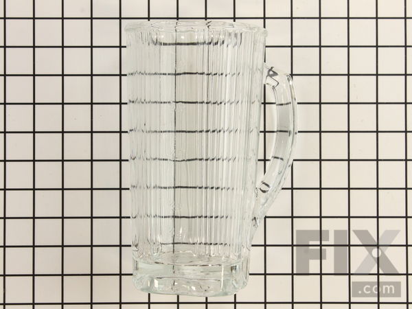 10505541-1-M-Waring-003573-Glass Container