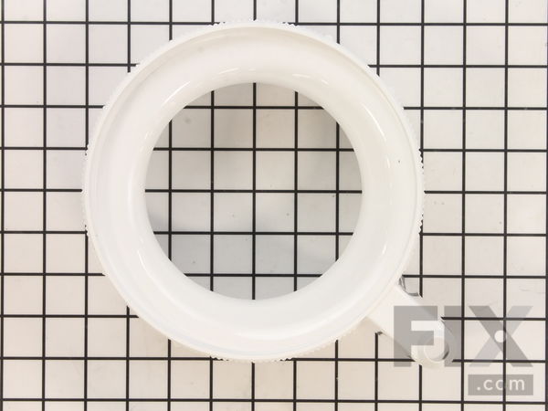 10505793-1-M-Waring-015168-Bowl (White Plastic)