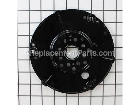 10506607-1-M-Waring-026151-Bottom Plate ONLY (Plastic )