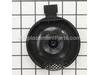 10506611-1-S-Waring-026165-Coffee Pot Lid (Black)