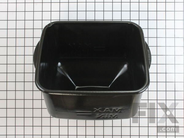 10507788-1-M-Waring-030609-Oil Container (Black Enamel)