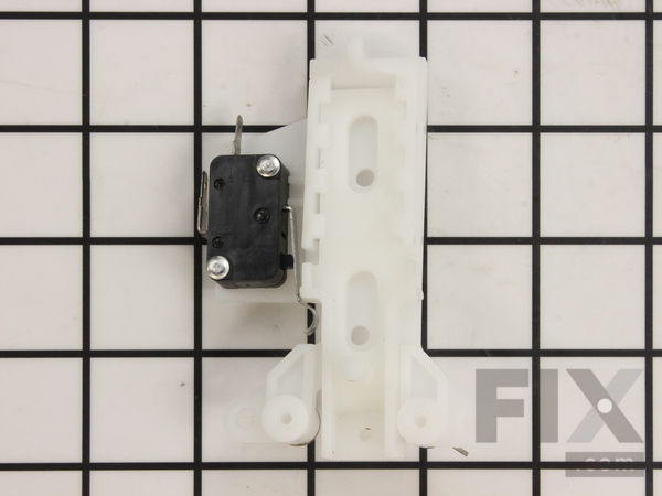 10507922-1-M-Waring-031978-Center Actuator Switch Assembly.